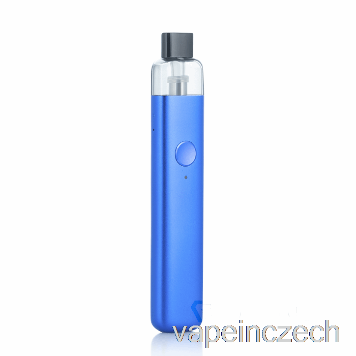 Geek Vape Wenax K1 16w Pod System Blue Vape Bez Nikotinu